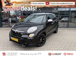 Fiat 500L 0.9 TwinAir Beats Edition *Trekhaak & Cruise*