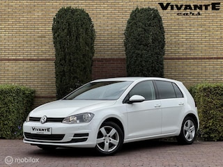 Volkswagen Golf 1.4 TSI Highline Automaat*Stoel.vrw*Cruise*PDC