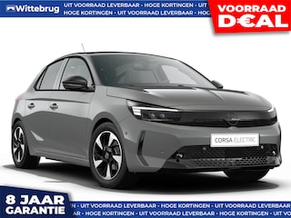 Opel Corsa Electric Long Range Yes 51 kWh DIRECT RIJDEN - RIJKLAAR - 8 JAAR GARANTIE