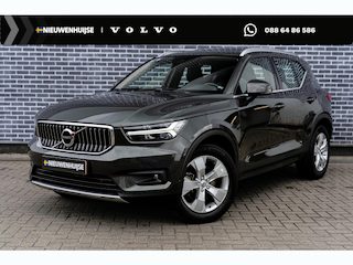 Volvo XC40 2.0 T4 Inscription | Trekhaak | Panoramadak | Achteruitrijcamera | BLIS | Cruise Control Adaptief | Elektrisch Verstelbare Voorstoelen | Navigatie | Apple Carplay | Android Auto | Keyless Entry | LED Koplampen Adaptief