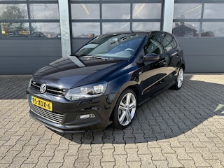 Volkswagen Polo 1.2 TSI 90pk 5-drs Highline / R-Line
