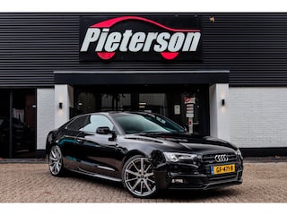 Audi A5 Coupé 3.0 TFSI Quattro 2x S-line B&O ORIGINEEL NL