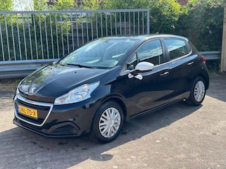 Peugeot 208 1.2 pure tech like airco nette auto