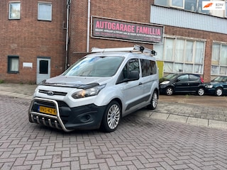 Ford Transit Connect 1.0 Ecoboost L1 Ambiente