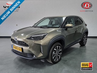 Toyota Yaris Cross 1.5 Hybrid First Edition / Parkeersensoren voor en achter