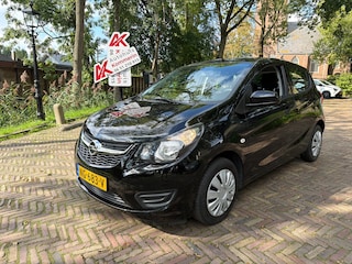 Opel Karl 1.0 ecoFLEX Edition. Wij zijn altijd de goedkoopste met de beste Vakgarage BOVAG service.