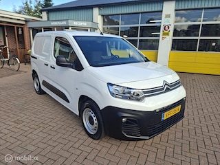 Citroën Berlingo bestel 1.5 BlueHDI Club 3 Persoons ! Marge auto !!