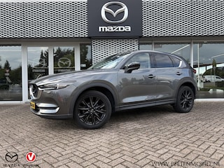 Mazda CX-60 2.5 e-SkyActiv PHEV Homura Business Edition | CERAMISCHE COATING | NEDERLANDSE AUTO | 6 JAAR FABRIEKSGARANTIE |