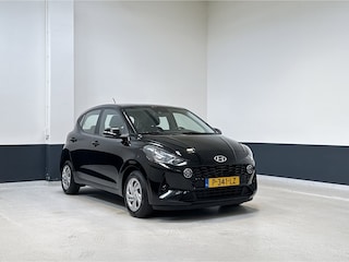 Hyundai i10 1.0 Comfort Smart | Apple Carplay\Android Auto | Camera | NL | 2 Eig | Navigatie |