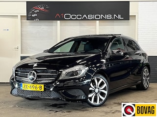 Mercedes-Benz A-klasse 200 Prestige