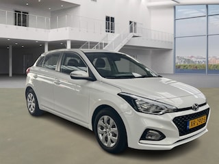 Hyundai i20 1.0 T-GDI Comfort, Camera! Carplay! VERWACHT!!