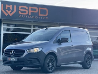 Mercedes-Benz Citan bestel 110 CDI L1 Pro|Carpl|Automa|Cruise|BTW