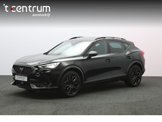 Cupra Formentor 1.4 e-Hybrid VZ 245 PK Black Edition PHEV, Panoramadak, Alcantara, Memory, Camera