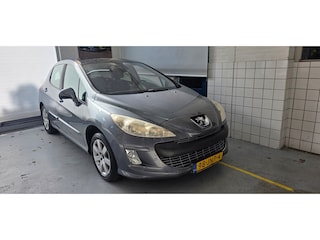 Peugeot 308 1.6 THP XT