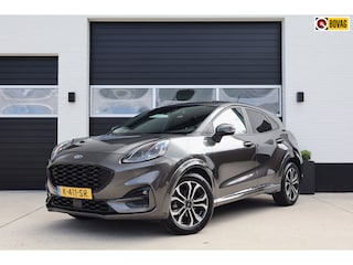 Ford Puma 1.0 EcoBoost Hybrid ST-Line X - Winter pack - Virtual cockpit - Carlay - LED - Camera