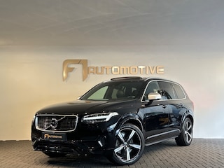 Volvo XC90 2.0 T8 Twin Engine AWD Inscription R-Design Pano|Memory
