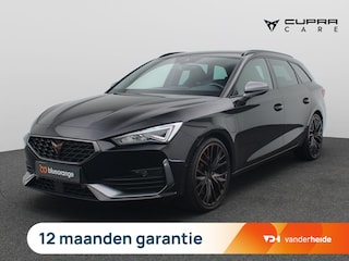 Cupra Leon 1.4 e-Hybrid VZ Performance 245PK DSG SOH 90,67%, Trekhaak, Side Assist, Achteruitrijcamera, 19" LM Velgen, Keyless, Stoel-Stuurverwarming