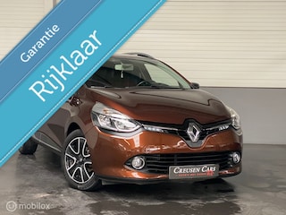 Renault Clio 0.9 TCe Dynamique//Navi//ECC//Bluetooth