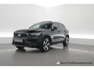 Volvo XC40 T4 Recharge Plus Bright | SOH 94%| Pano | Harman Kardon | 360cam | Elek. Sportstoelen | Adapt. Cruise | Memory | Navi |
