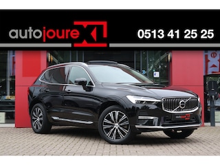 Volvo XC60 2.0 T6 Plug-in hybrid AWD Inscription | Origineel NL | Panoramadak | Trekhaak | Rijklaar | Camera | ACC |