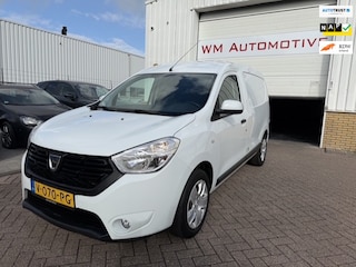 Dacia Dokker 1.5 dCi 90 AIRCO