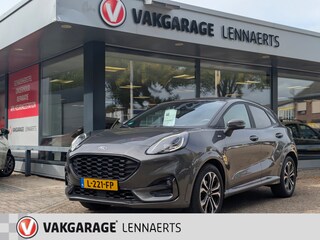 Ford Puma 1.0 EcoBoost ST-Line X