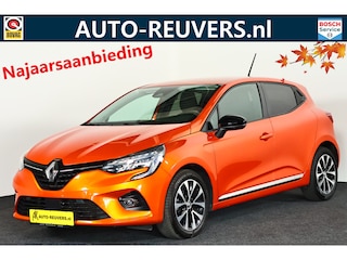 Renault Clio 1.0 TCe Intens / LED / Cruisecontrol / Airco