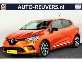 Renault Clio 1.0 TCe Intens / LED / Cruisecontrol / Airco