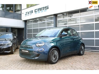 Fiat 500 Icon 42 kWh