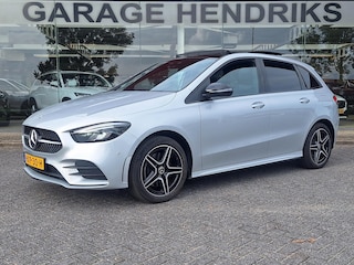 Mercedes-Benz B-klasse 250 e Business Solution AMG Limited | Pano | AMG pack | Digt Dash |