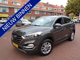 Hyundai Tucson 1.6 GDi Comfort