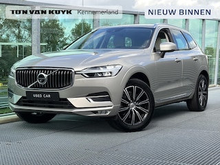 Volvo XC60 2.0 T5 AWD Inscription