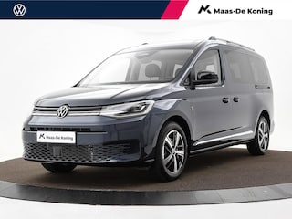 Volkswagen Caddy Bedrijfswagens Style 1.5 eHybrid 115pk Automaat Panoramadak · 736454