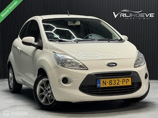 Ford Ka 1.2 Karakter start/stop|APK|AIRCO|STUURBEKR/ELEKRAM