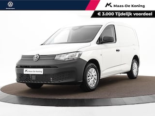 Volkswagen Caddy Bedrijfswagens Comfort 2.0TDi 102pk 733443