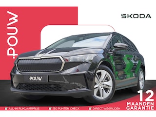 Skoda Enyaq 60 180pk | SmartLink | Cruise Control | Climate Control | PDC Achter