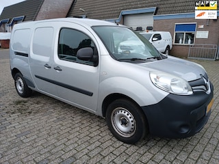 Renault Kangoo 1.5 dCi 90 Energy Comfort Maxi