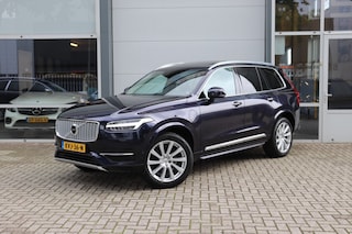 Volvo XC90 2.0 T8 Twin Engine AWD INSCRIPTION/EL.TREKHAAK /DEALERONDERH./20inch