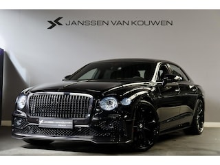 Bentley Flying Spur 4.0 V8 / First Edition / NAIM / Rotating / Pano