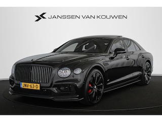 Bentley Flying Spur 4.0 V8 / First Edition / NAIM / Rotating / Pano
