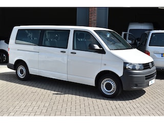 Volkswagen Transporter Kombi 2.0 TDI L2H1 BM Trendline €5000 netto export price