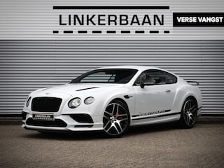 Bentley Continental 6.0 W12 Supersports | 1 of 710 |