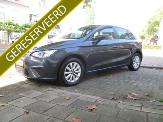 Seat Ibiza 1.0 TSI Style Business Intense 5-drs / AIRCO / NAVI / CAMERA / P.D.C / 136dkm