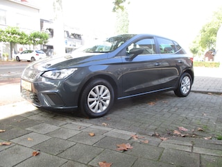 Seat Ibiza 1.0 TSI Style Business Intense 5-drs / AIRCO / NAVI / CAMERA / P.D.C / 136dkm