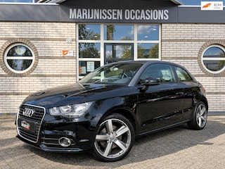 Audi A1 Sportback 1.4 TFSI Ambition S-Line |Navi|Stoelvw|PDC|