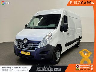 Renault Master T35 2.3 dCi L2H2
