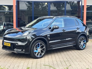 Lynk & Co 01 1.5 Plug-In Hybrid 262PK 7.2KW boordlader 360camera