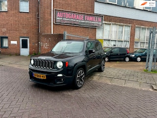 Jeep Renegade 1.4 MultiAir Limited