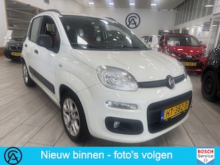 Fiat Panda 1.2 Actual