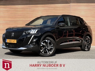 Peugeot 2008 EV GT 50 kWh Camera / Cruise / 3-Fase / Carplay